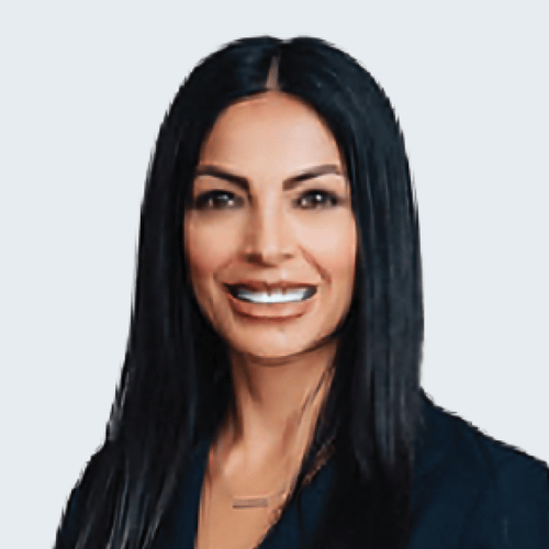 Headshot of Shelina Esmail