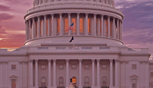 US Capitol