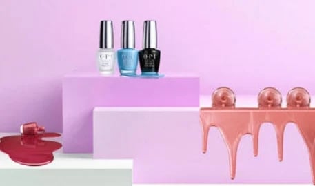 Nailcare products
