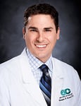 professional photo of Christopher Kucharski, MD