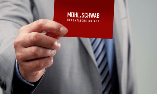 NOTAR Mühl - NOTAR Schwab