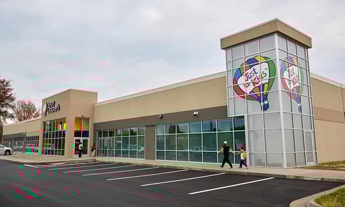 Norton Children's Orthopedics of Louisville - Hikes Point