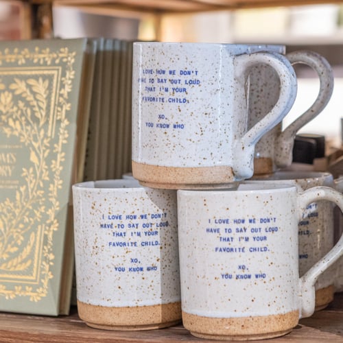 Daisy's Mercantile Alameda, CA