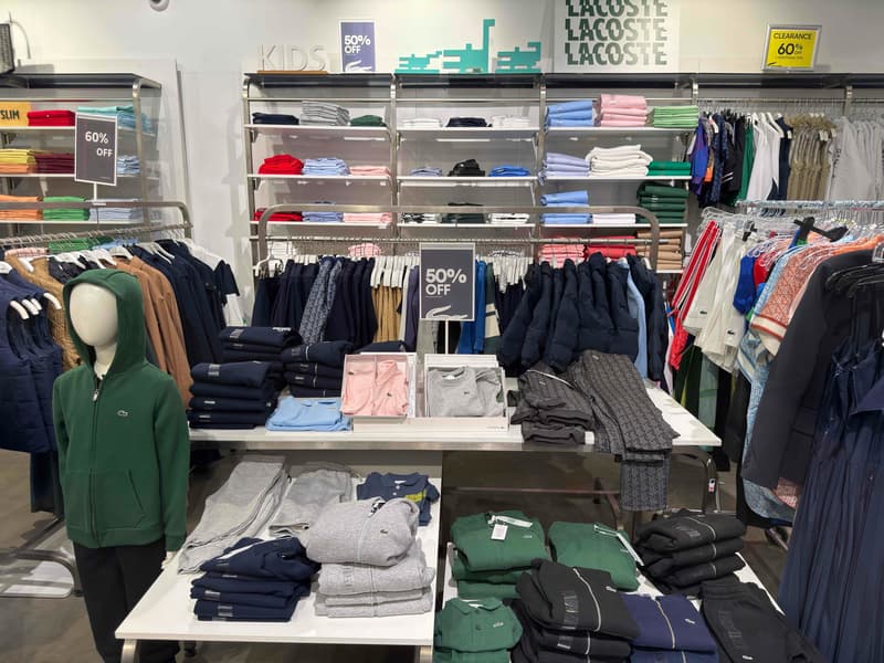 Kids Section