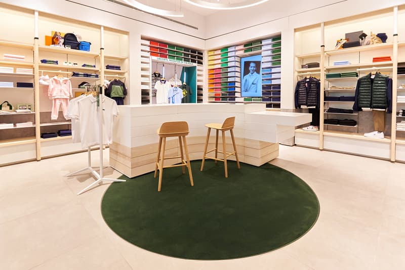 Polo Area