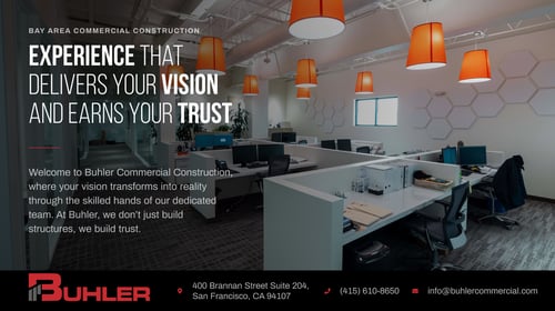 Bay Area Construction Company