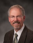 photo of Eric Enberg, MD