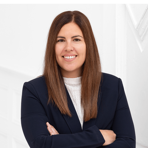 Photo de Karine Létourneau.
