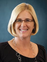 photo of Dawn Pieper, OT