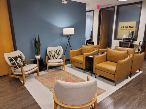 Austin Eye Clinic | Austin, TX