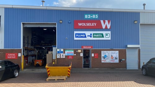 Wolseley Plumb & Parts,Wolseley Plumb & Parts