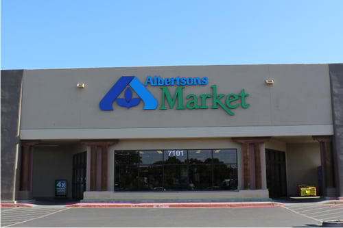 Albertsons Market Pharmacy 7101 Wyoming Blvd NE