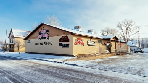 gun shops near me, pawn shops idaho falls, firearms for sale