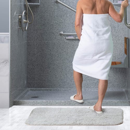 Take a proactive approach to maintaining your independence at home