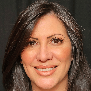 Headshot of Monica Gonsalves