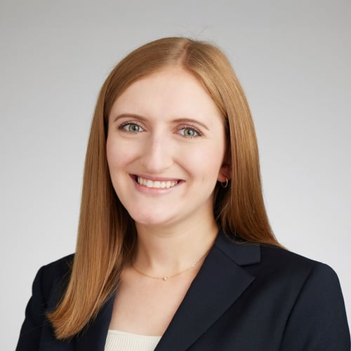 Christina Cherny, OD