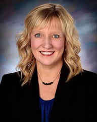 Diane Roach, APRN, CNS