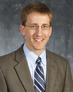 Joseph C. Vogel, MD