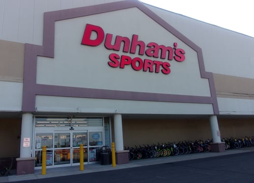 Monroeville, PA storefront