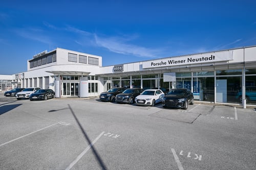 PIA Wiener Neustadt