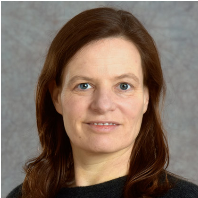 Tilla S. Worgall, MD, PhD