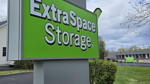 Extra Space Storage