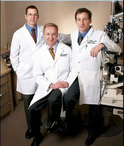 Georgia Eye Associates