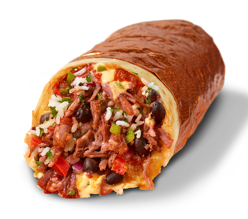Qdoba Mexican Grill