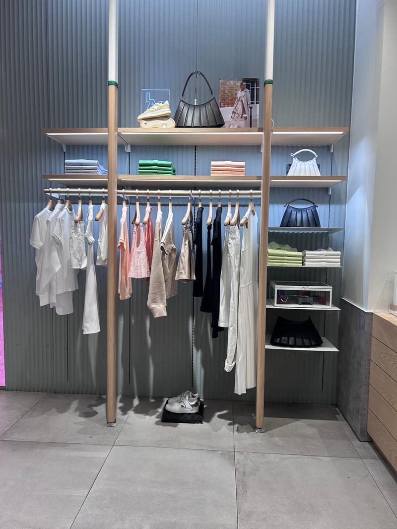 Women Area