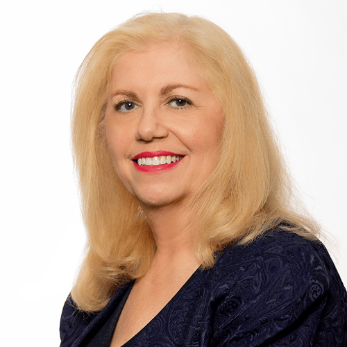 Headshot of Alda Tropea