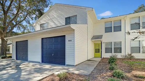 Garages at Estates at Palm Bay, Fort Walton Beach, 32547