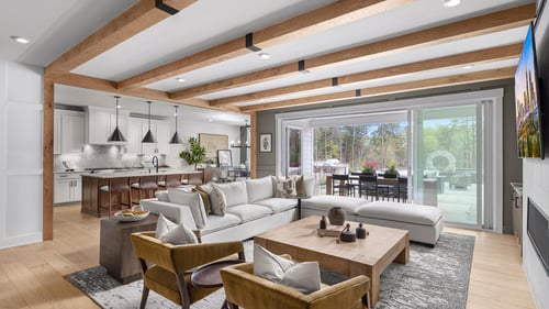 Nora II Home Design