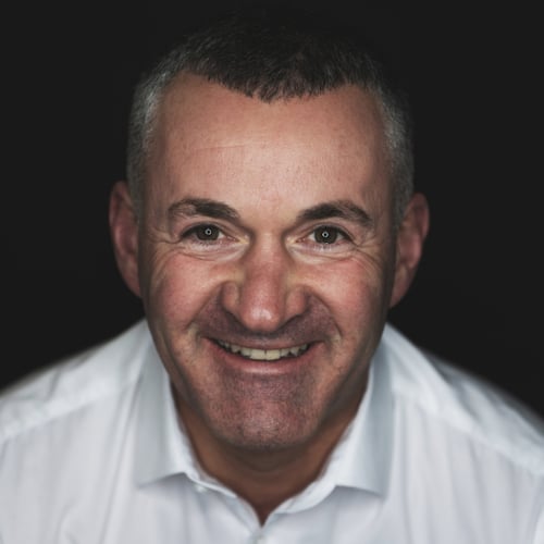 Gernot Haase