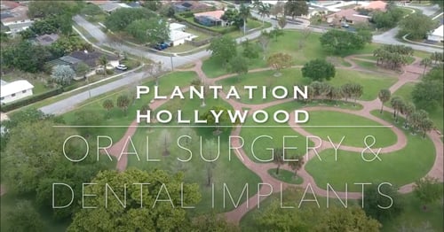 Plantation Hollywood Oral Surgery & Dental Implants