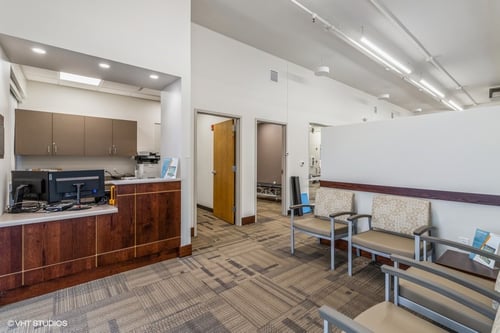 The Iowa Clinic Johnston - Physical Therapy