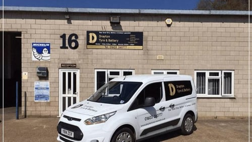 Drayton Tyre & Battery Ltd | Drayton Tyres
