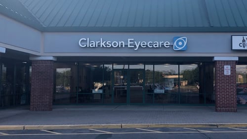 Clarkson Eyecare Manchester, NJ