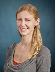 photo of Christina Leslie, PT