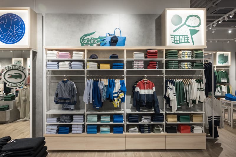 Kids Section