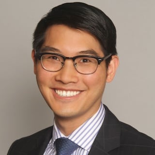 Headshot of Richard So