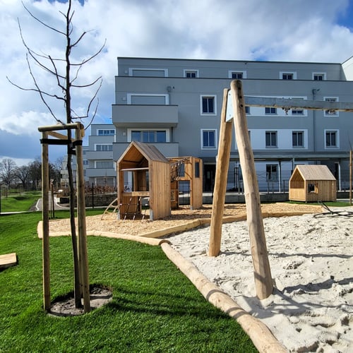 Fröbel-Kindergarten Ermlandweg, Münster, © 2024 Fröbel e.V. Alle Rechte vorbehalten