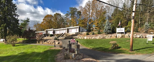Candlewood Dental Care Inc | 
New Fairfield, CT