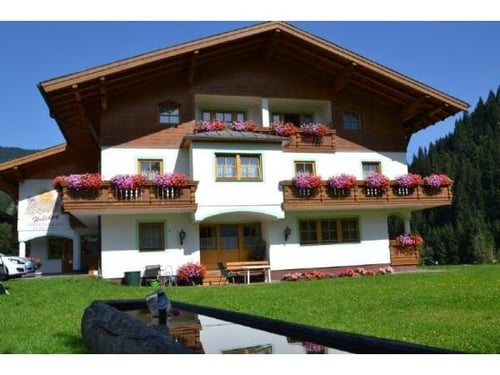 Holiday Appartement - Mooslechner Josef in 5542 Flachau - Außenansicht