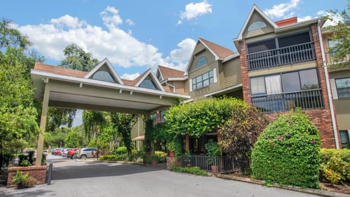 Brookdale Sarasota Midtown