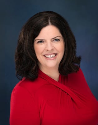 photo of Carla Heiden - PAC