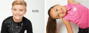 Kid's Clothing