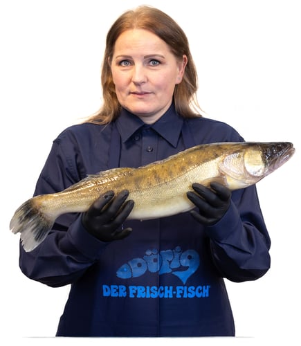 Krisztina Müller, Leitung in St. Margrethen