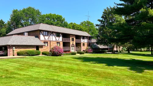 Carriage Hill - Google Cover Photo