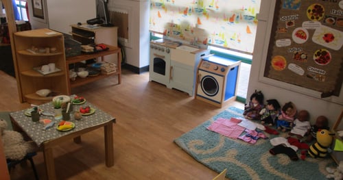 Busy Bees at Derby Oakwood Smalley Drive - Gallery Photo