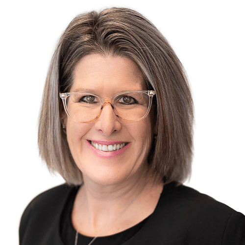 Headshot of Kerri-Ann Thomas